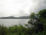 Vihar Lake