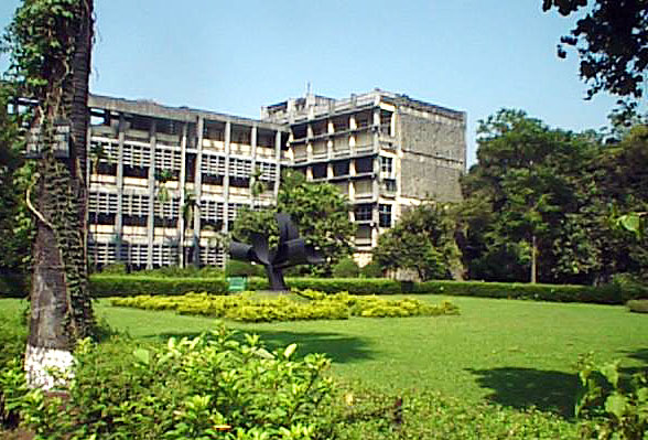 About IIT Bombay  Indian Institute of Technology Bombay