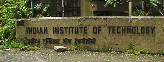 Indian Institute of Technology, Bombay